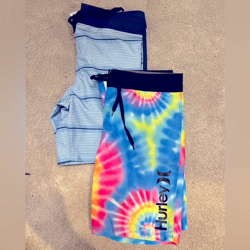 Hurley Boardshorts